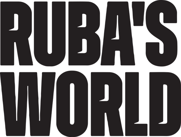 Ruba's World